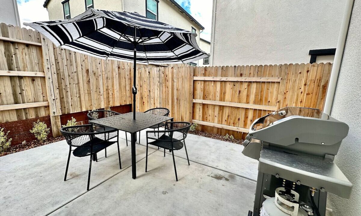 Photo of Outdoor in Rocklin