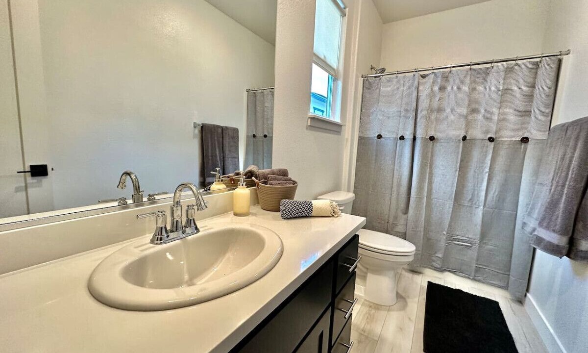 Photo of Bathroom in Rocklin