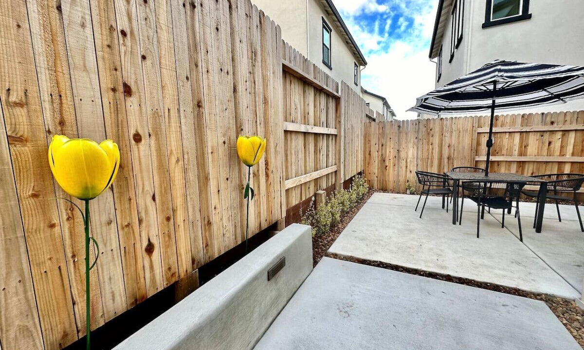 Photo of Outdoor in Rocklin