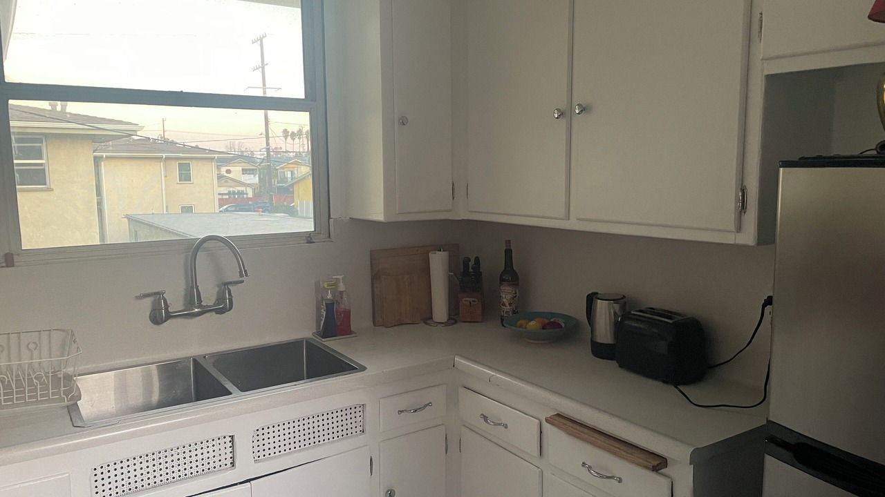 Photo of Kitchen in North Hollywood