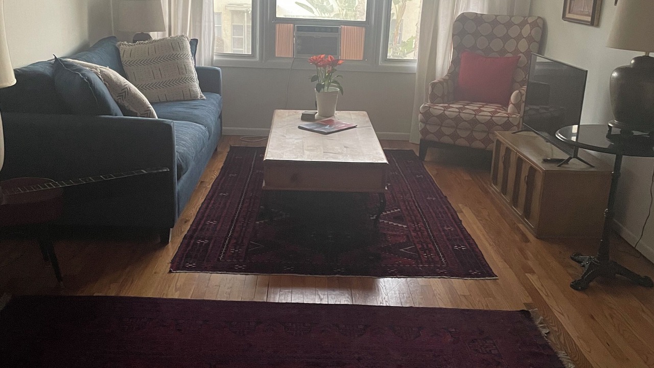 Photo of Livingroom in North Hollywood