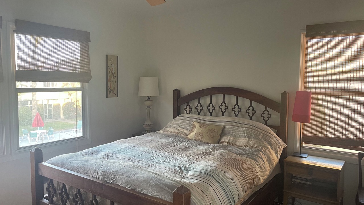 Photo of Bedroom in North Hollywood