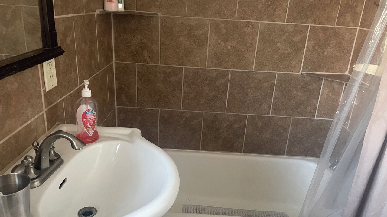 Photo of Bathroom in North Hollywood