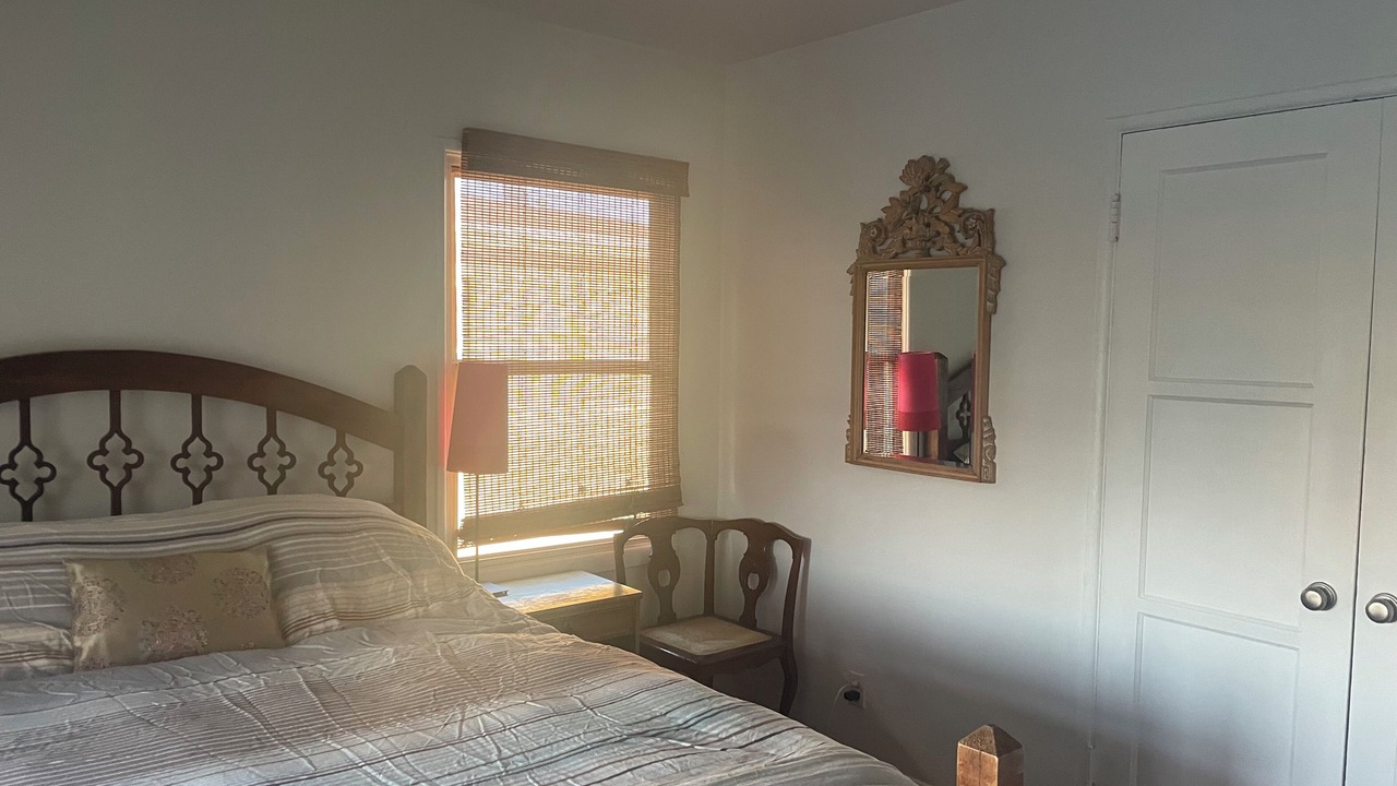 Photo of Bedroom in North Hollywood