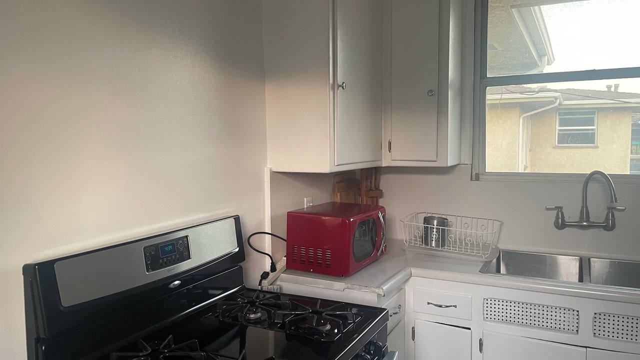 Photo of Kitchen in North Hollywood