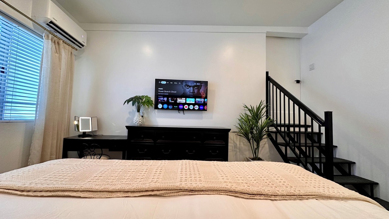 Photo of Bedroom in Vista