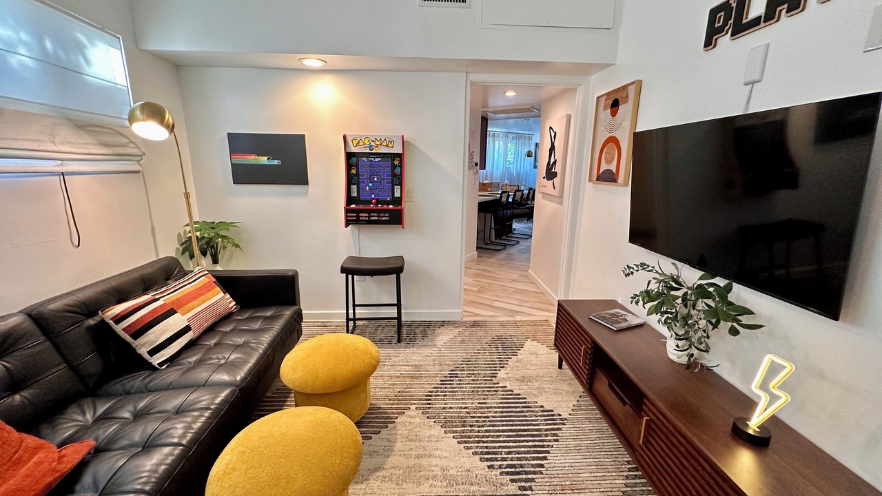 Photo of Bedroom in Vista