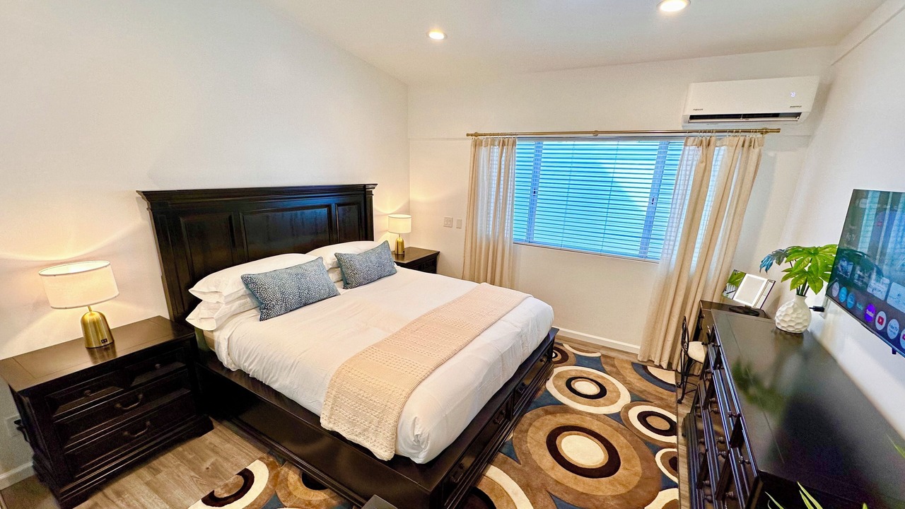Photo of Bedroom in Vista