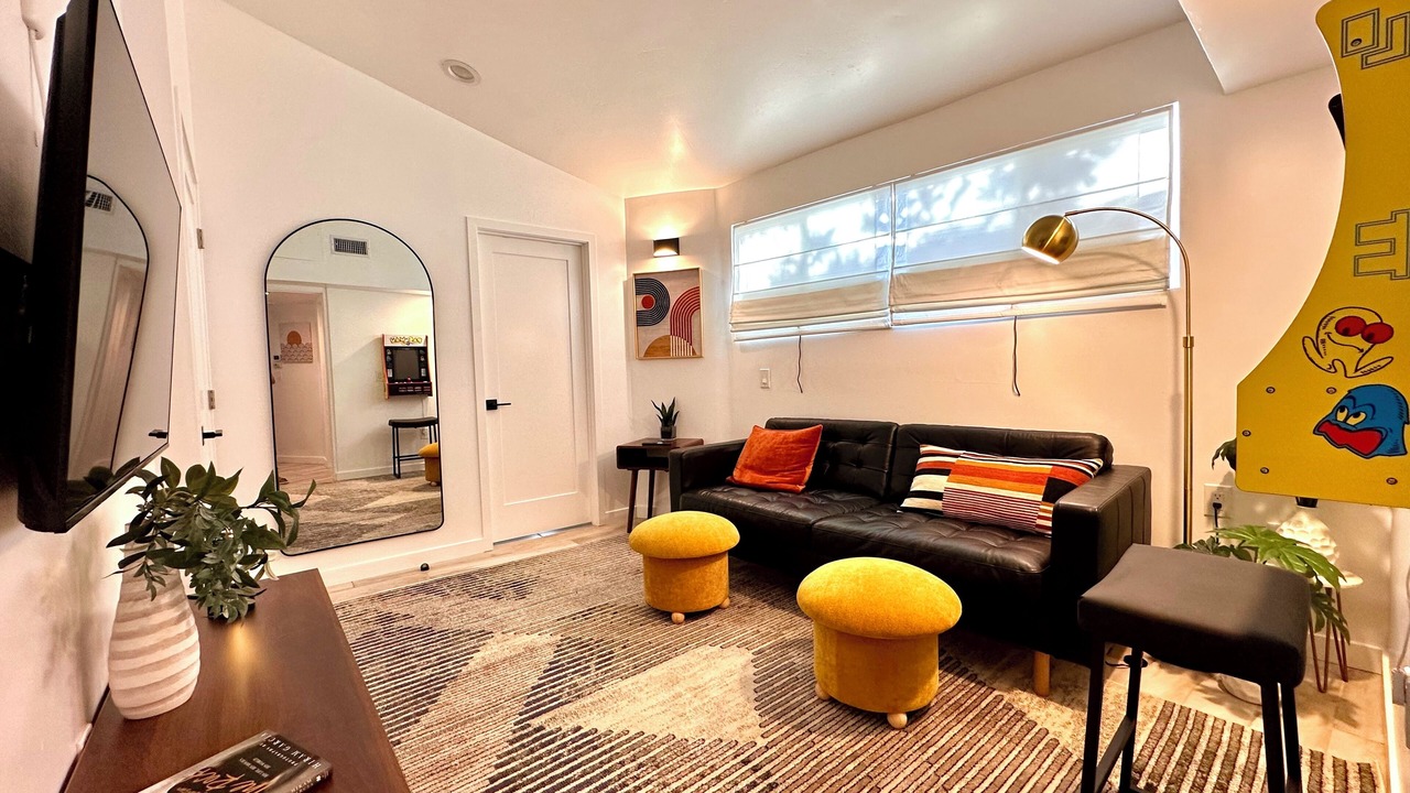 Photo of Bedroom in Vista