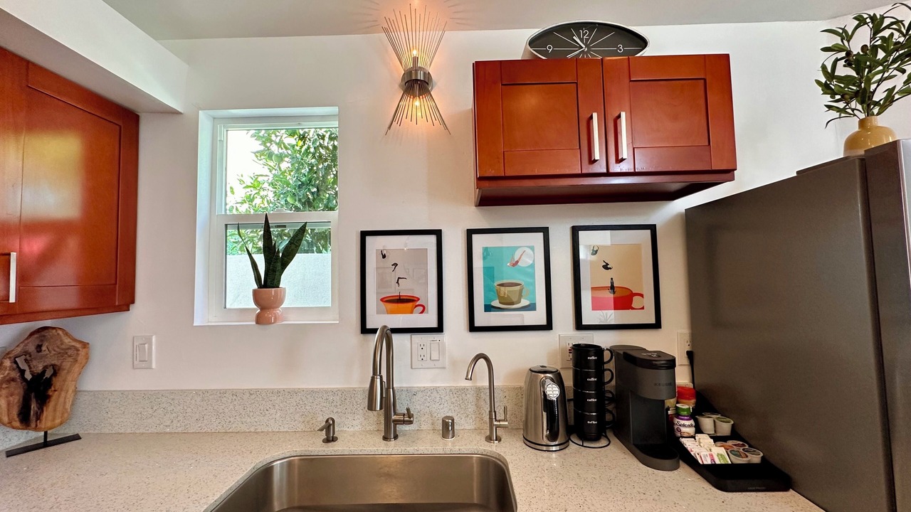 Photo of Kitchen in Vista