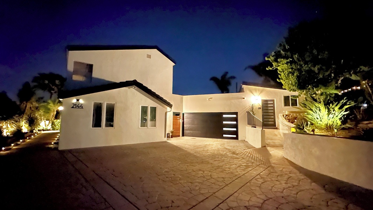 Photo of Outdoor in Vista