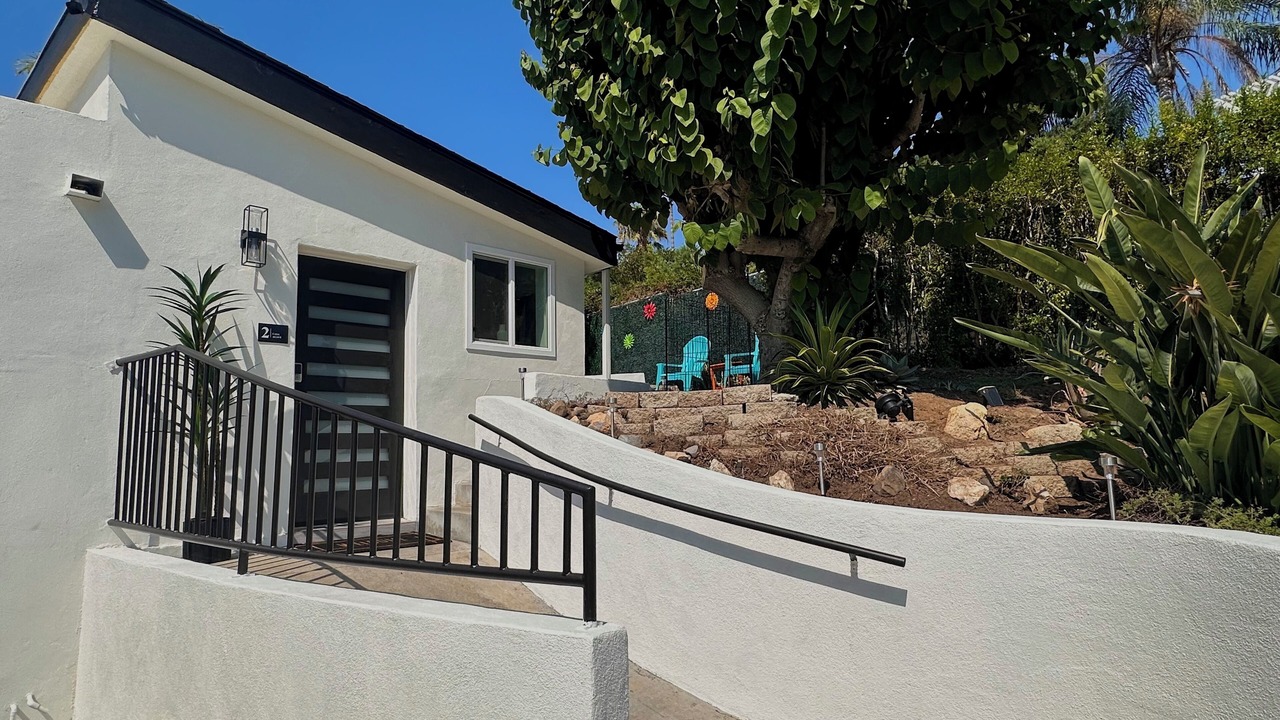 Photo of Outdoor in Vista