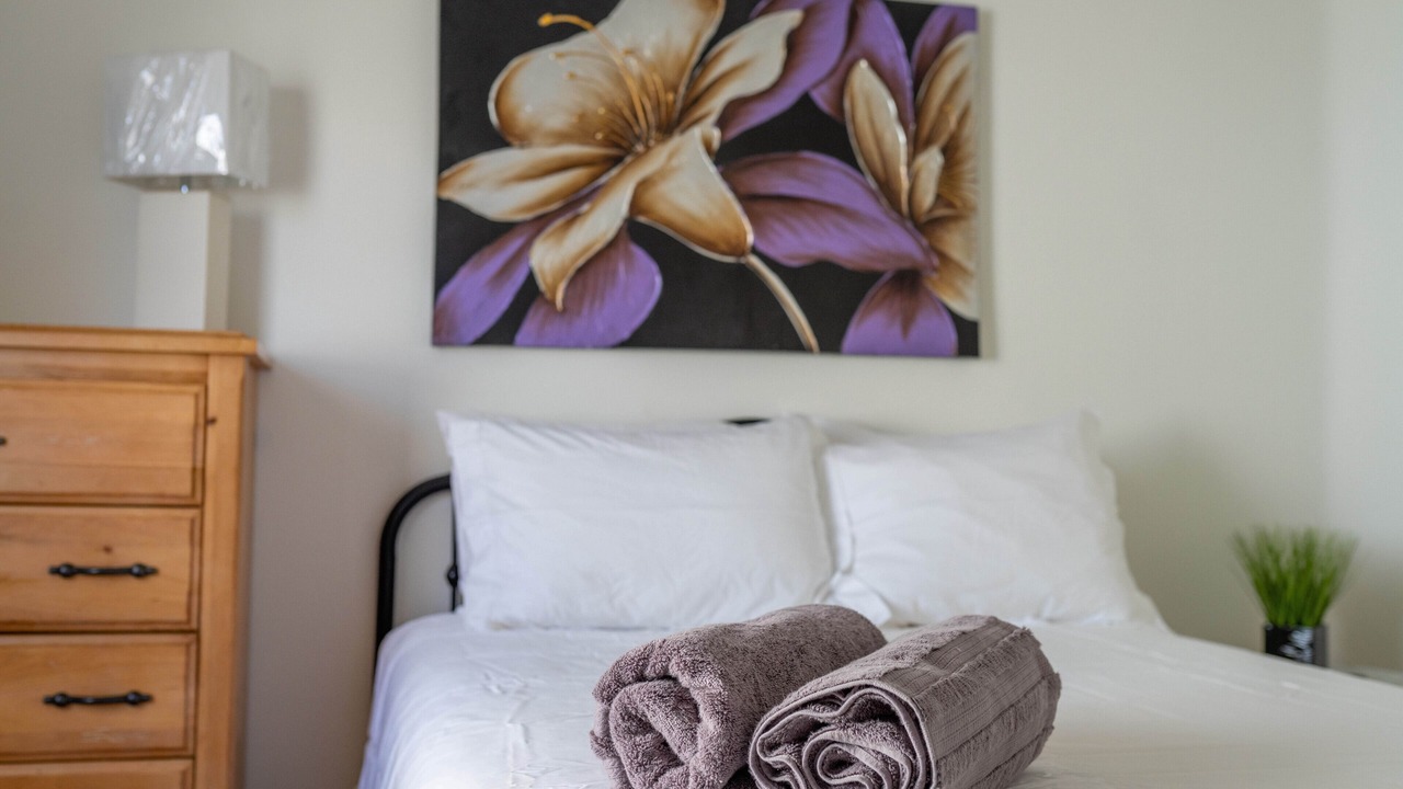 Photo of Bedroom in Fontana