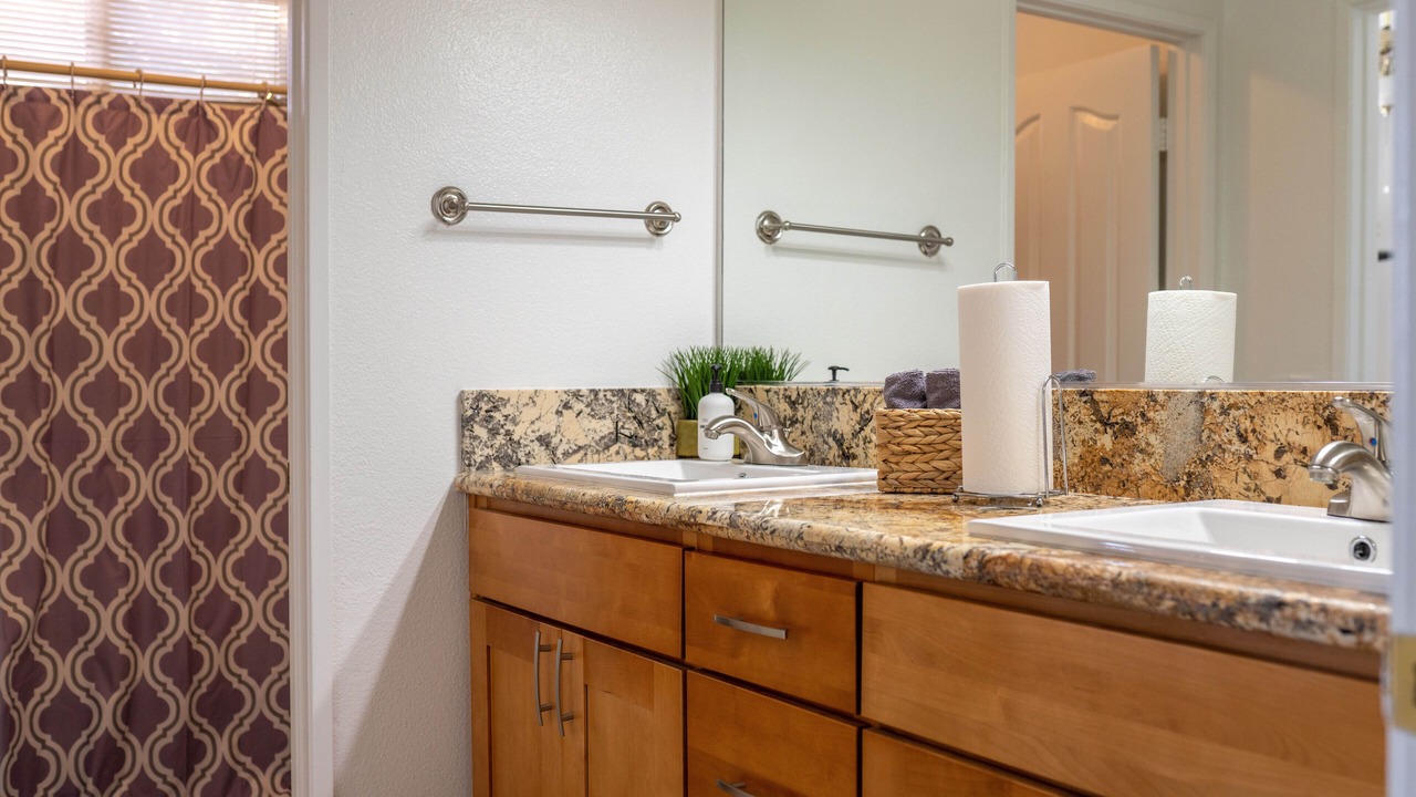 Photo of Bathroom in Fontana
