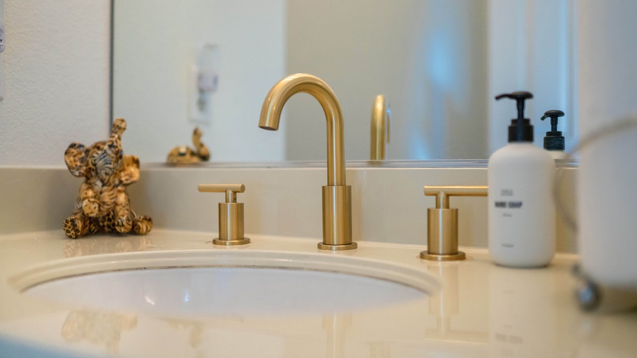 Photo of Bathroom in Fontana