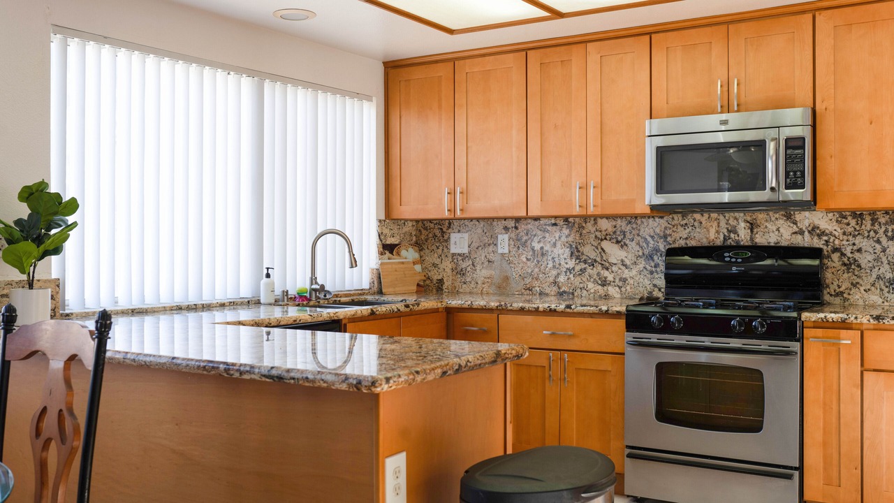 Photo of Kitchen in Fontana