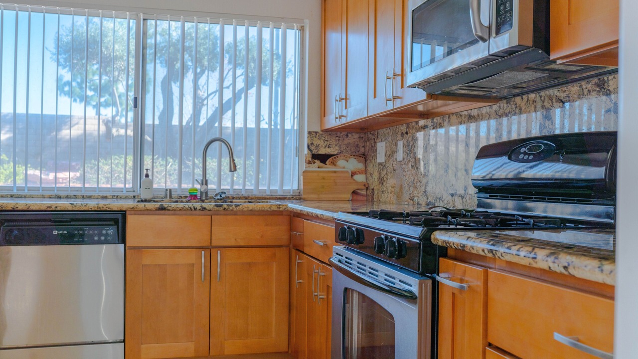 Photo of Kitchen in Fontana