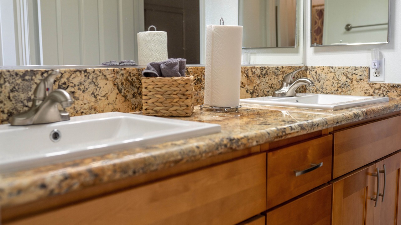 Photo of Bathroom in Fontana