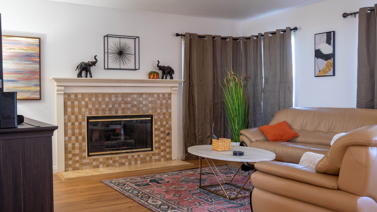 Photo of Livingroom in Fontana