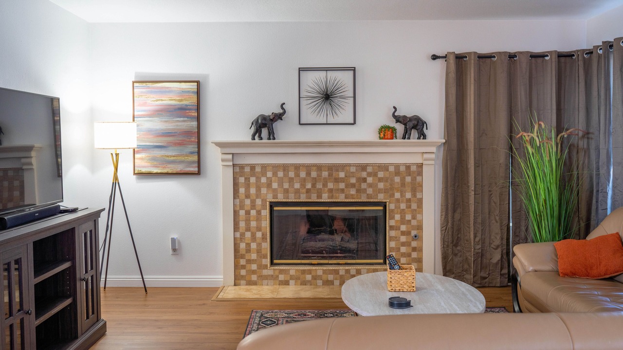 Photo of Livingroom in Fontana