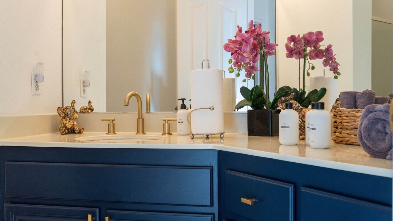 Photo of Bathroom in Fontana