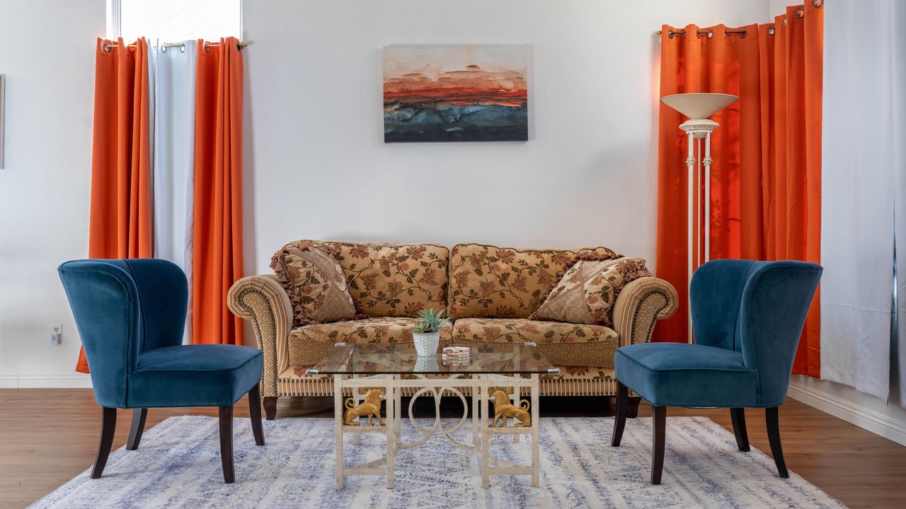Photo of Livingroom in Fontana