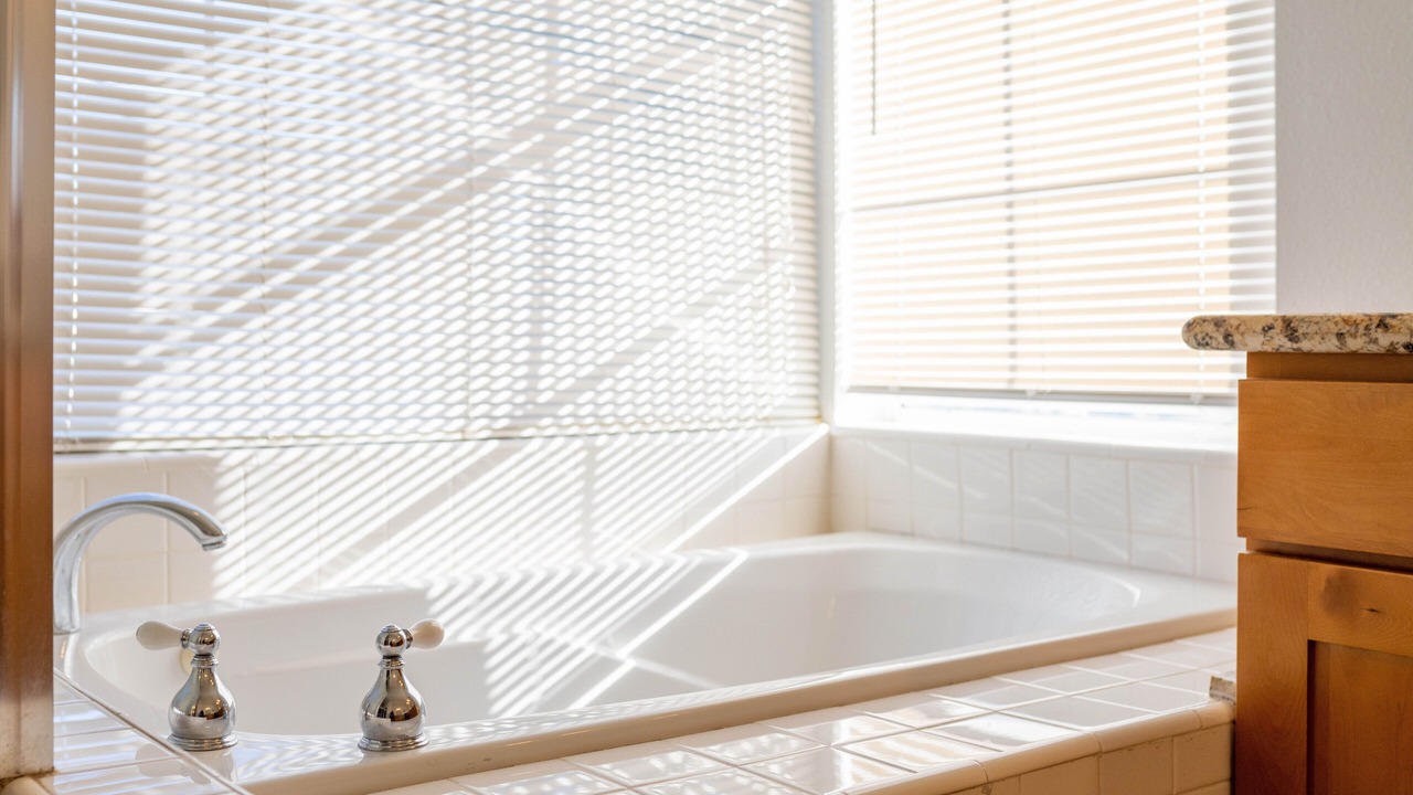 Photo of Bathroom in Fontana