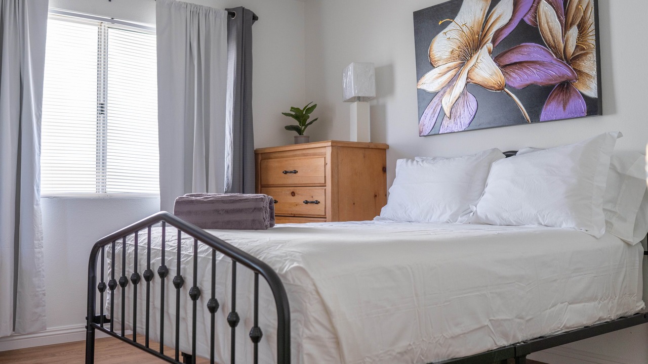 Photo of Bedroom in Fontana