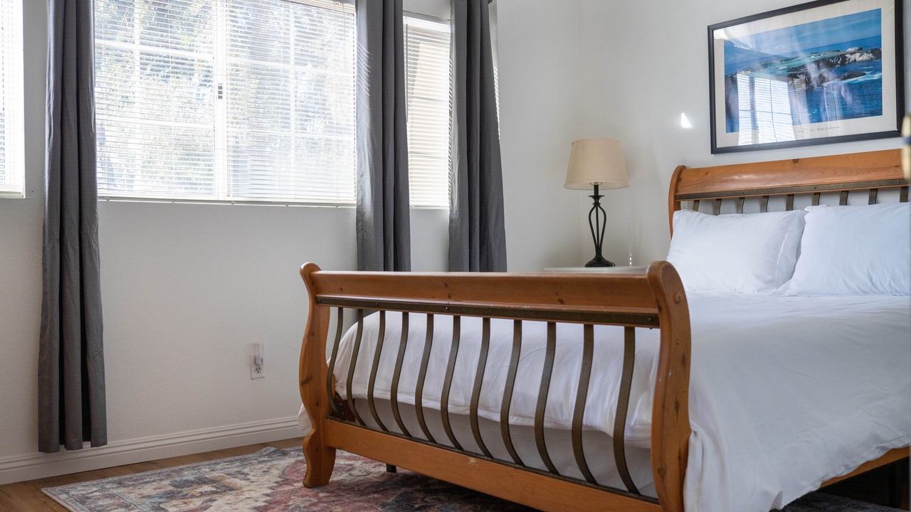 Photo of Bedroom in Fontana