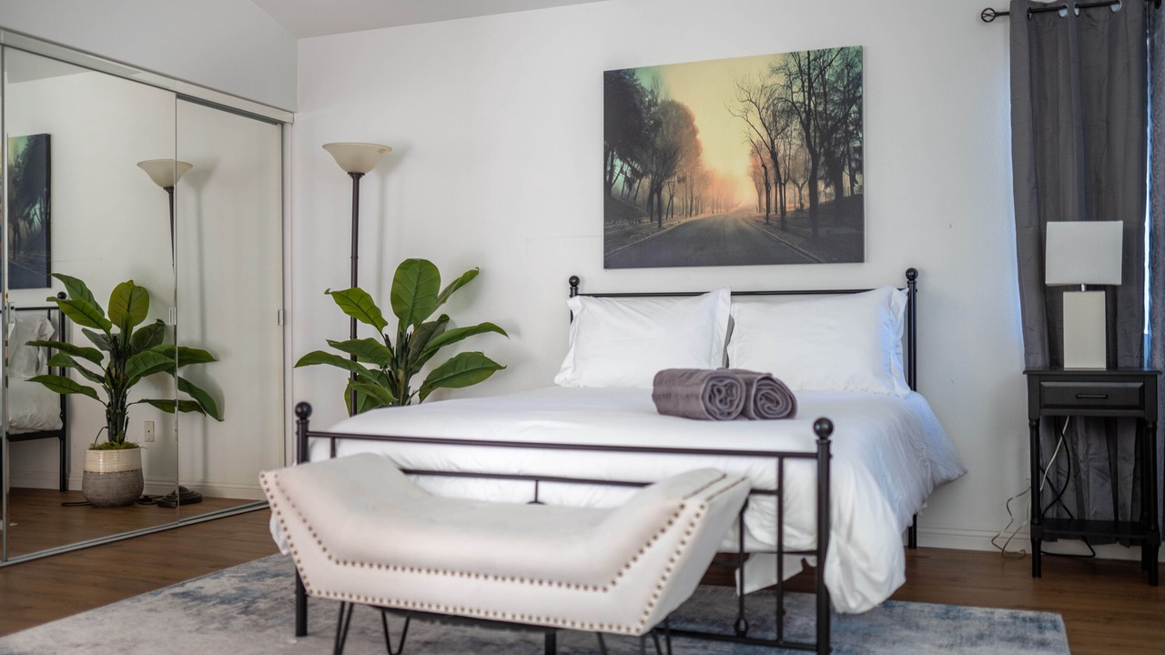 Photo of Bedroom in Fontana