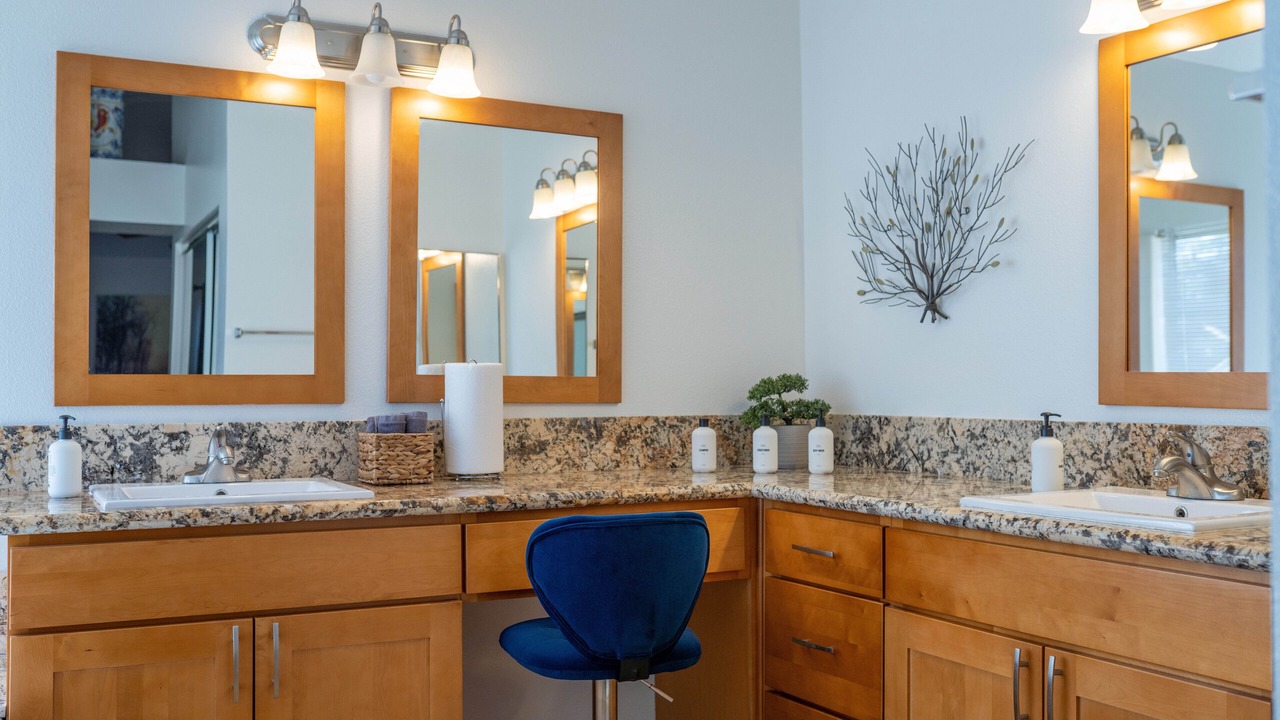 Photo of Bathroom in Fontana