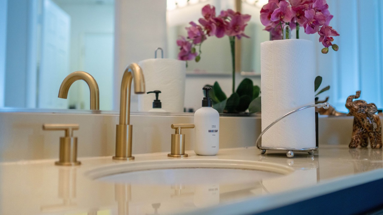 Photo of Bathroom in Fontana