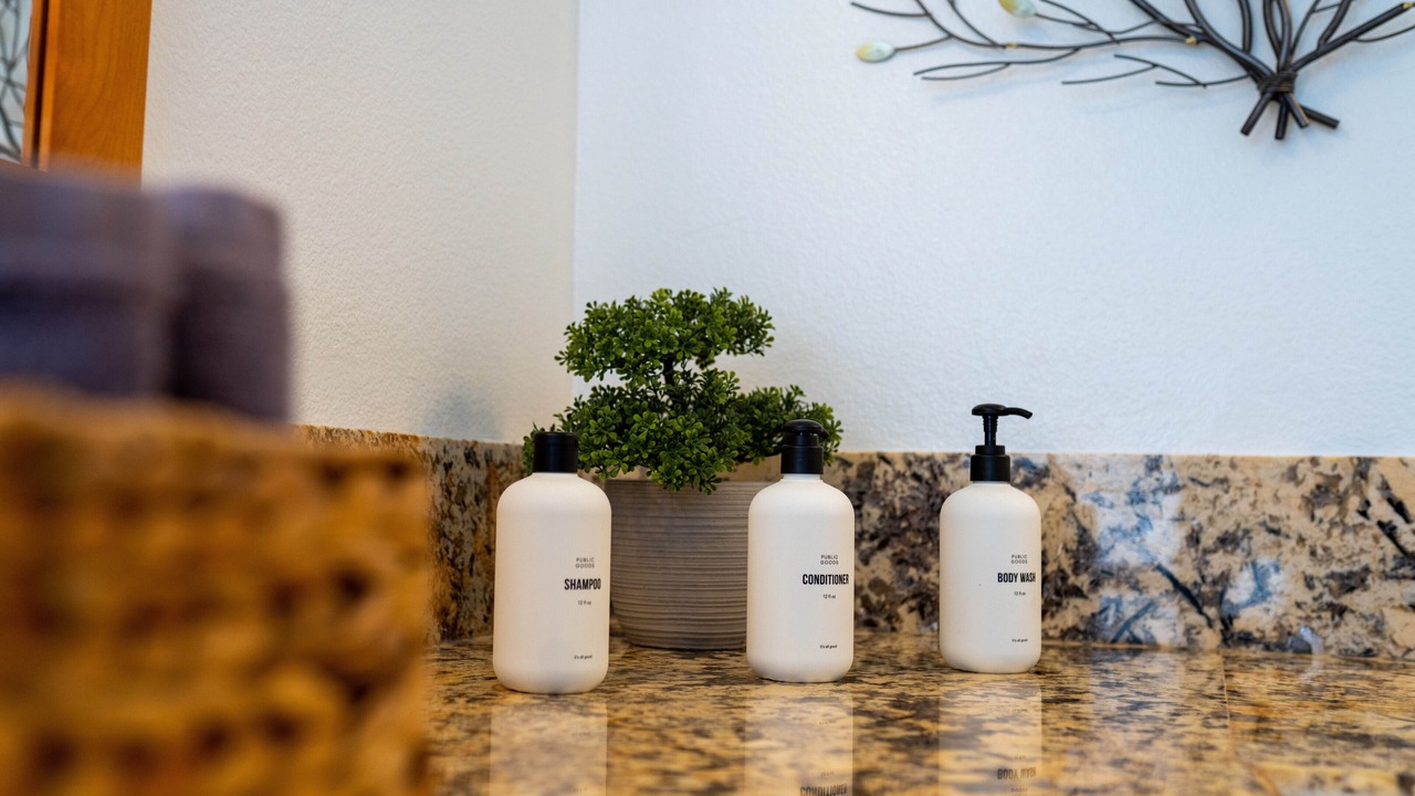 Photo of Bathroom in Fontana