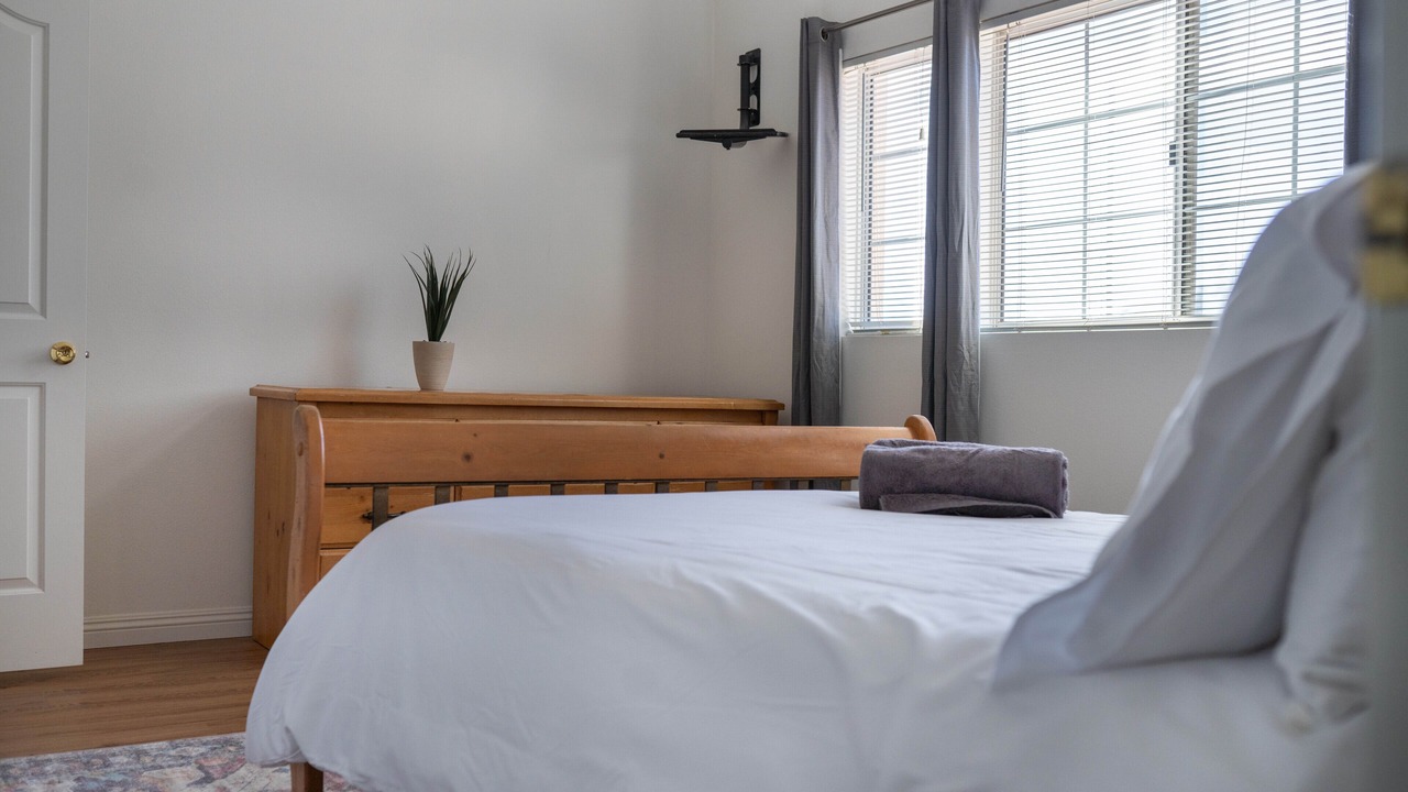 Photo of Bedroom in Fontana