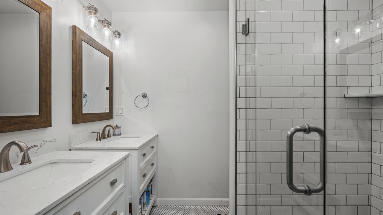 Photo of Bathroom in Fire Mountain