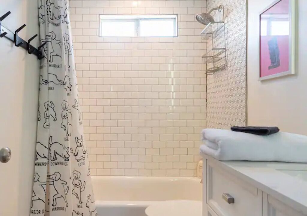 Photo of Bathroom in Fire Mountain