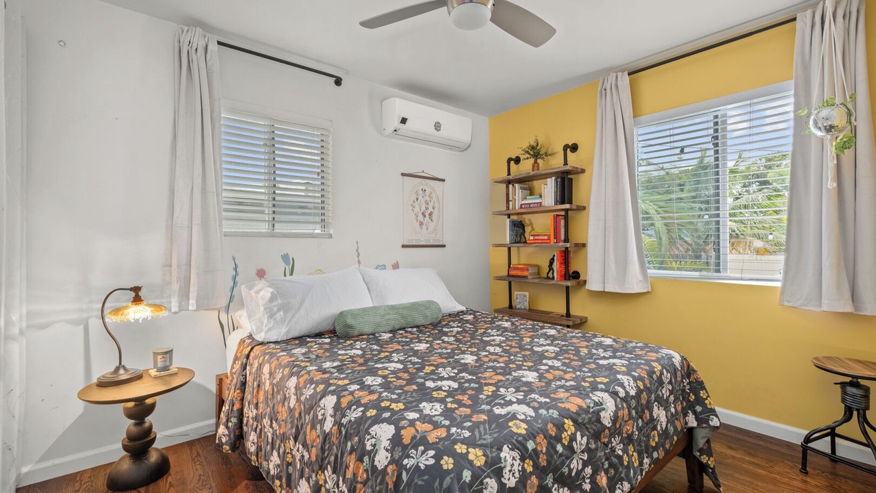 Photo of Bedroom in Fire Mountain