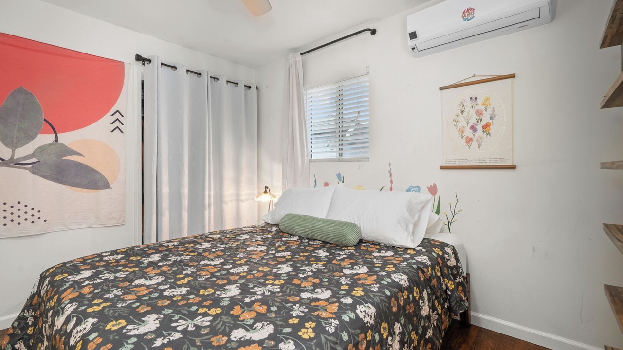 Photo of Bedroom in Fire Mountain
