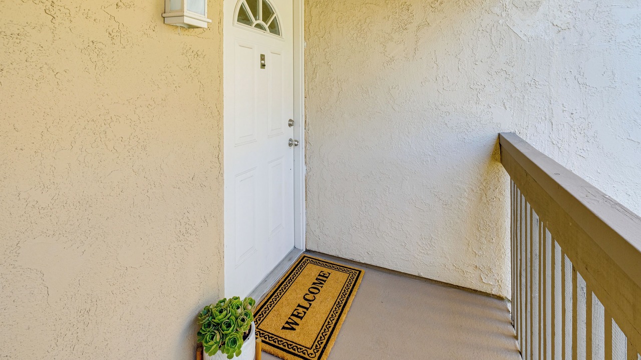 Photo of Outdoor in La Jolla Village