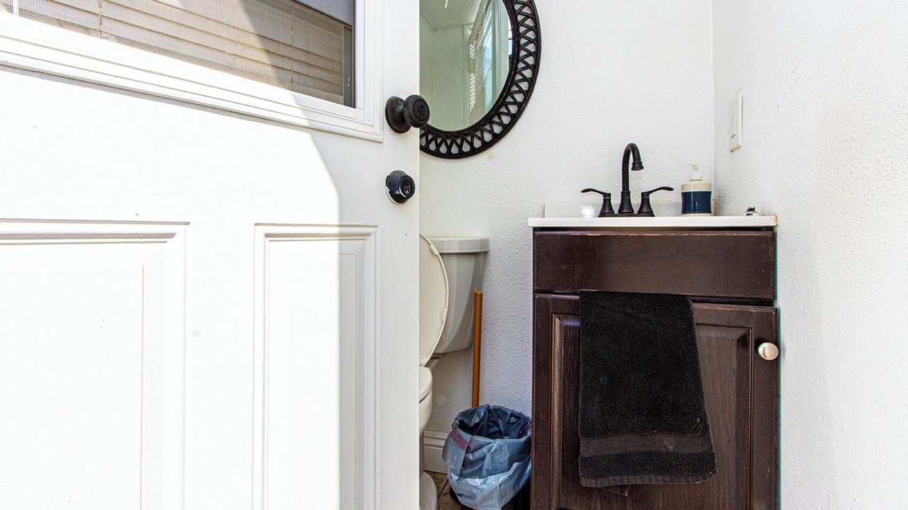 Photo of Bathroom in Riverside