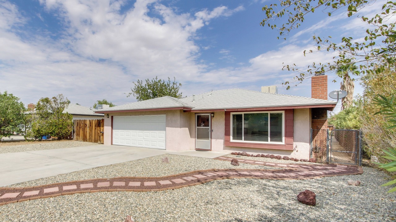 Photo of Outdoor in Ridgecrest