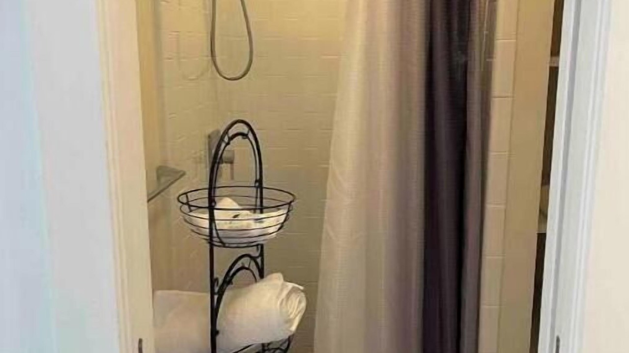 Photo of Bathroom in Old Palo Alto