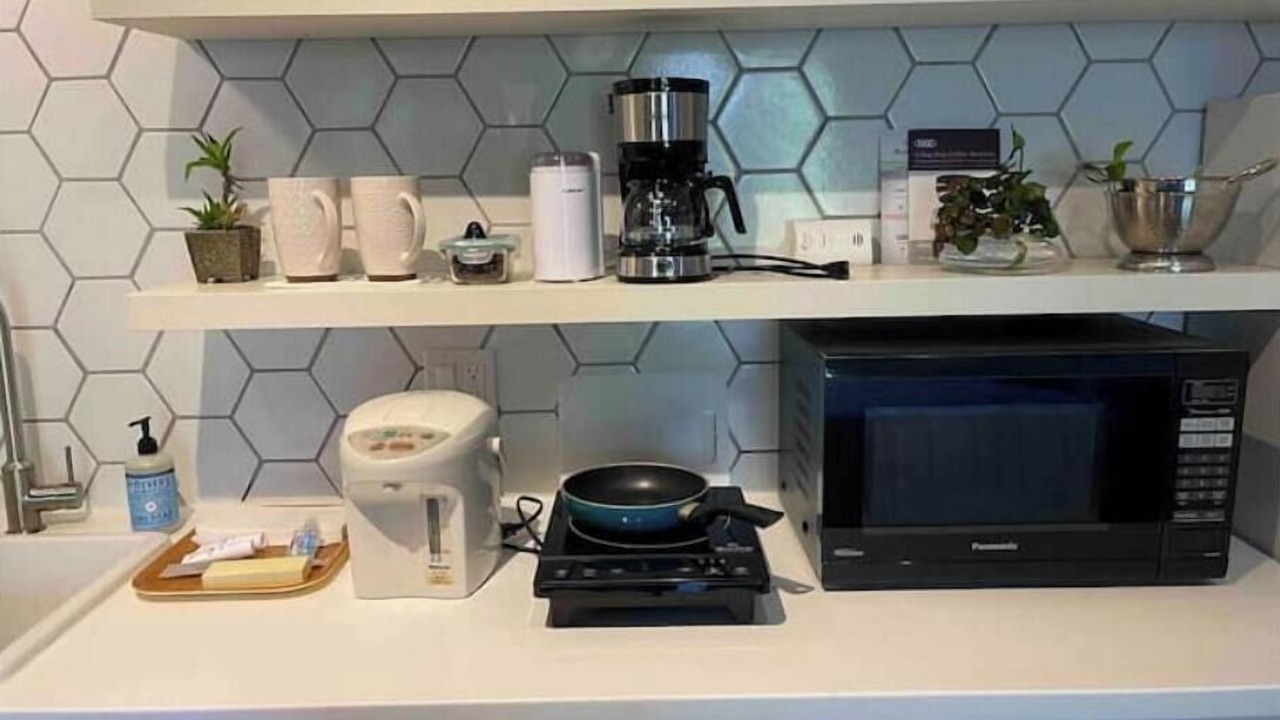 Photo of Kitchen in Old Palo Alto