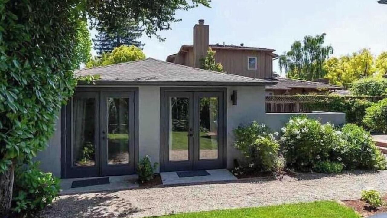 Photo of Outdoor in Old Palo Alto