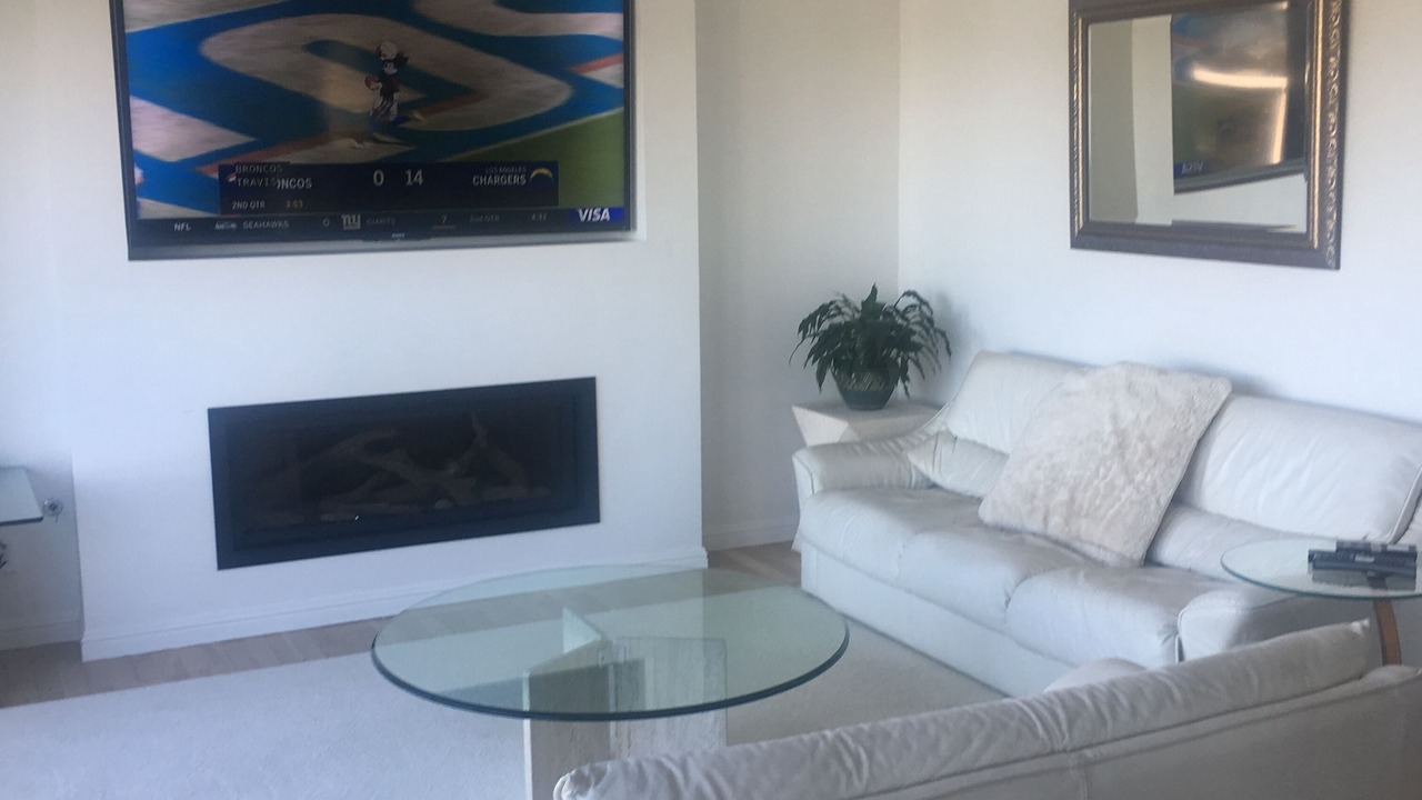 Photo of Livingroom in Sausalito