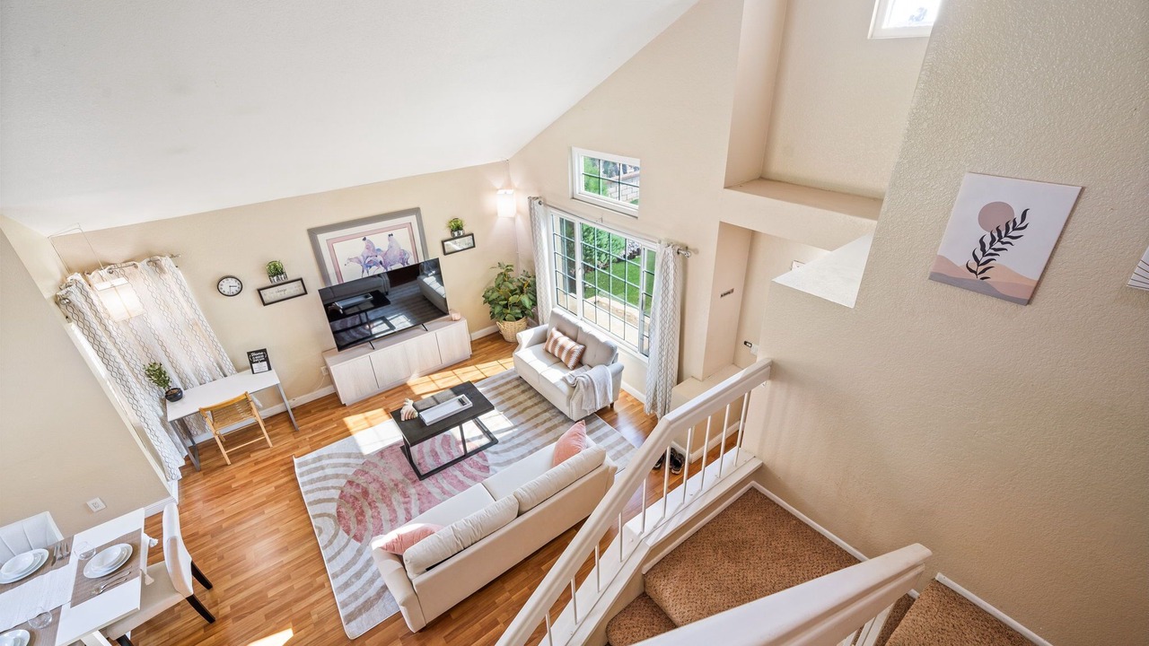 Photo of Livingroom in Moreno Valley