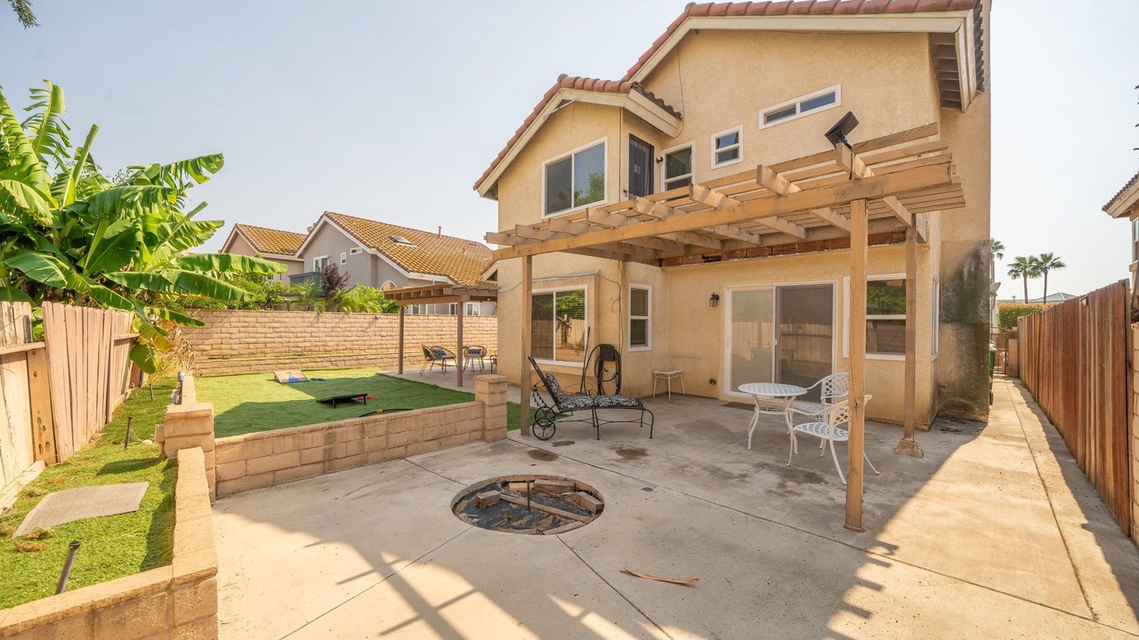 Photo of Outdoor in Moreno Valley
