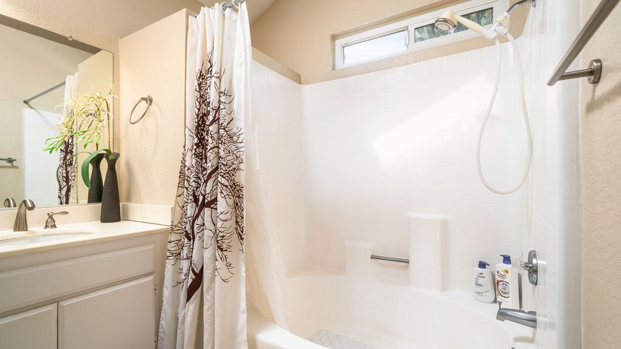 Photo of Bathroom in Moreno Valley