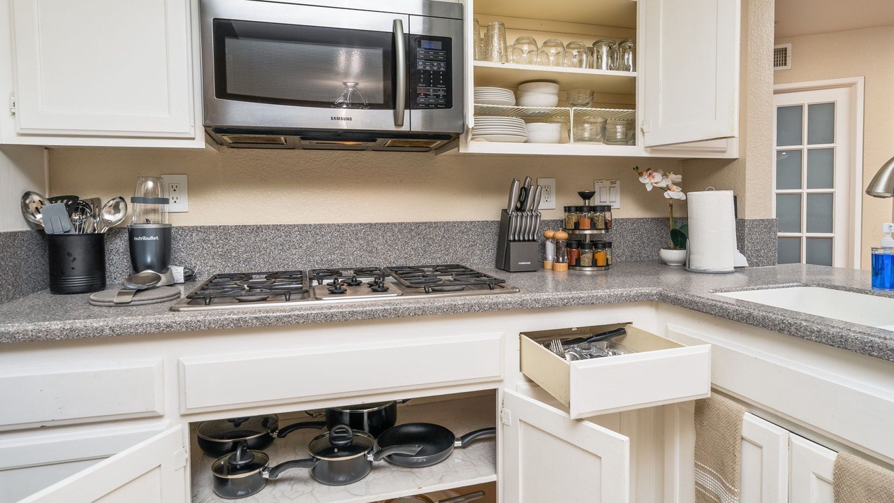 Photo of Kitchen in Moreno Valley