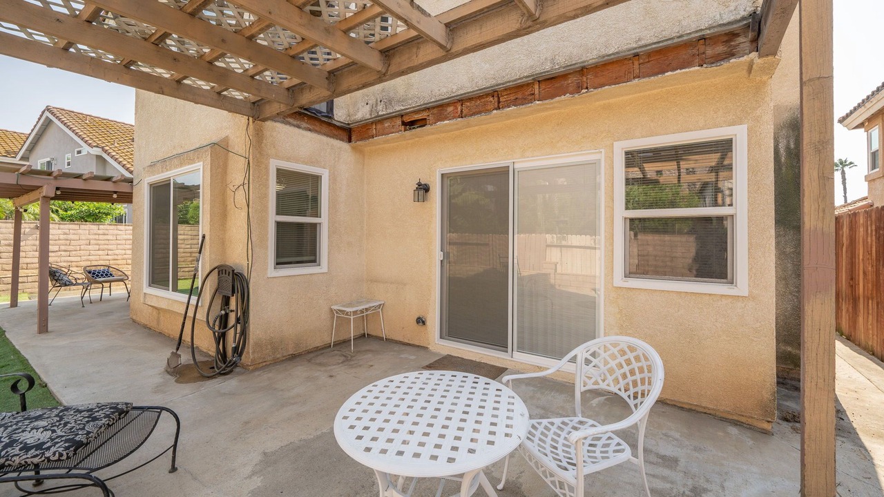 Photo of Outdoor in Moreno Valley